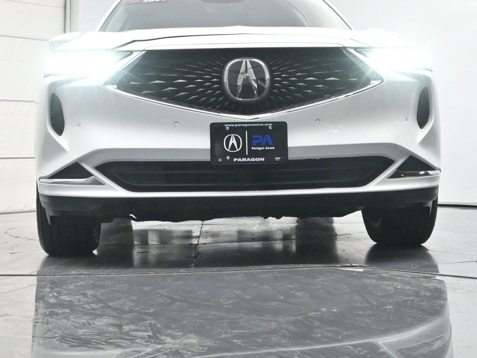 Certified 2024 Acura MDX w/ Technology Package AWD/4WD image 29