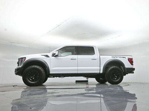 Used 2023 Ford F150 Raptor w/ Raptor 37 Performance Package AWD/4WD image 53
