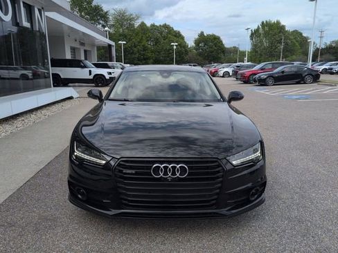 Used 2017 Audi A7 3.0T Prestige image 11