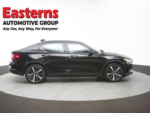 Used 2021 Polestar Polestar 2 AWD/4WD image 43