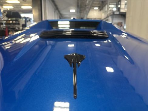 Used 2024 Chevrolet Corvette Stingray Preferred Conv w/ Z51 Performance Package image 41