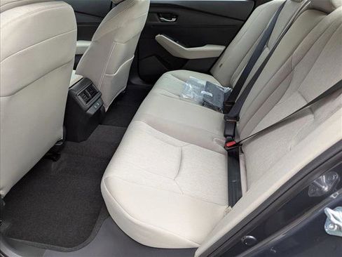 New 2025 Honda Accord SE image 15