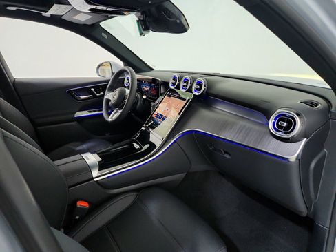 New 2026 Mercedes-Benz GLC 300 4MATIC image 9