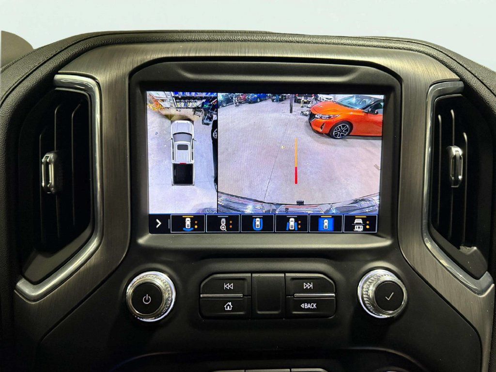 Used 2020 GMC Sierra 1500 Denali w/ Denali Ultimate Package AWD/4WD image 14