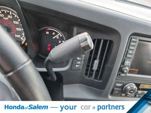 Used 2011 Honda Ridgeline RTL image 17