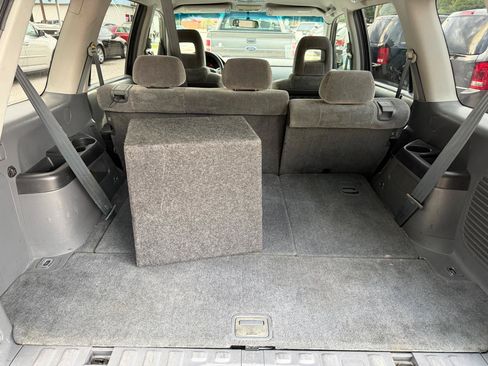 Used 2003 Honda Pilot EX image 13