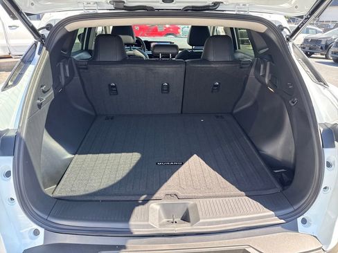 New 2026 Nissan Murano SL AWD/4WD image 23