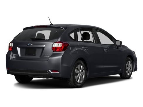 Used 2016 Subaru Impreza 2.0i Premium AWD/4WD image 2