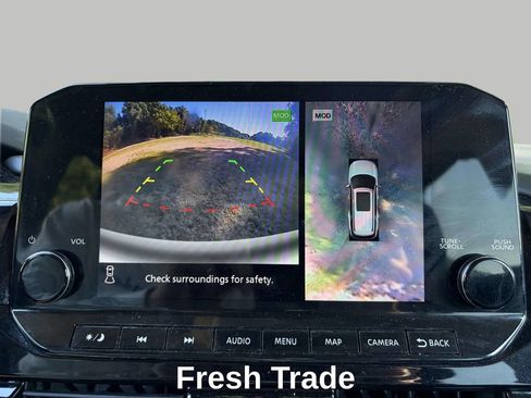 Used 2022 Nissan Pathfinder SL w/ SL Premium Package AWD/4WD image 15