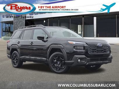 New 2026 Subaru Outback Limited