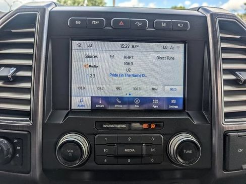 Used 2020 Ford F250 Limited w/ FX4 Off-Road Package AWD/4WD image 22