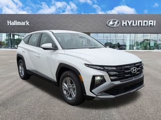 New 2026 Hyundai Tucson SE video 1