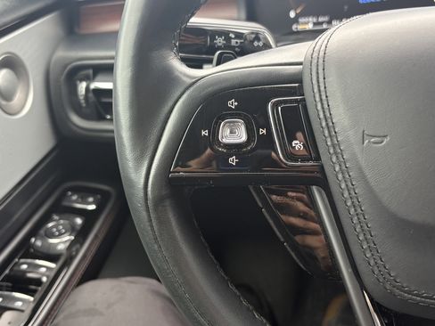 Used 2023 Lincoln Aviator Grand Touring w/ Equipment Group 301A image 20