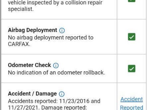 Used 2016 INFINITI QX60 AWD w/ Premium Plus Package image 54