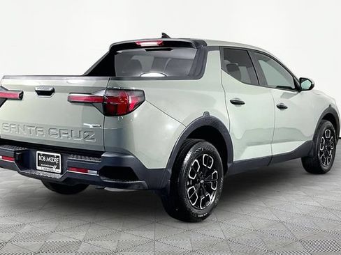 Used 2024 Hyundai Santa Cruz SEL AWD/4WD image 6
