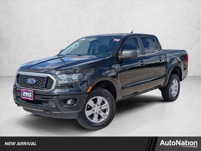 Used 2019 Ford Ranger XLT w/ Equipment Group 301A Mid