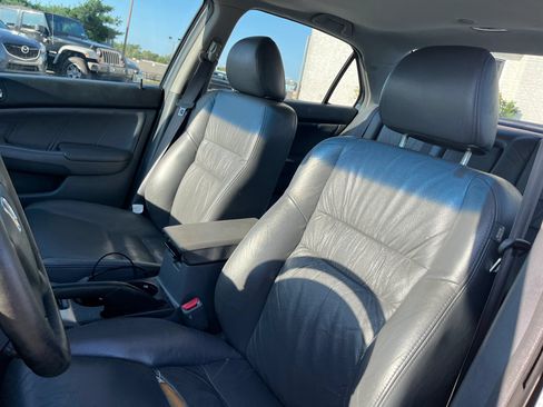 Used 2006 Honda Accord EX-L image 10