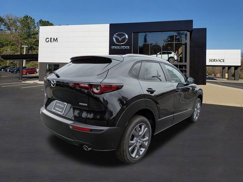New 2026 MAZDA CX-30 AWD 2.5 S image 4