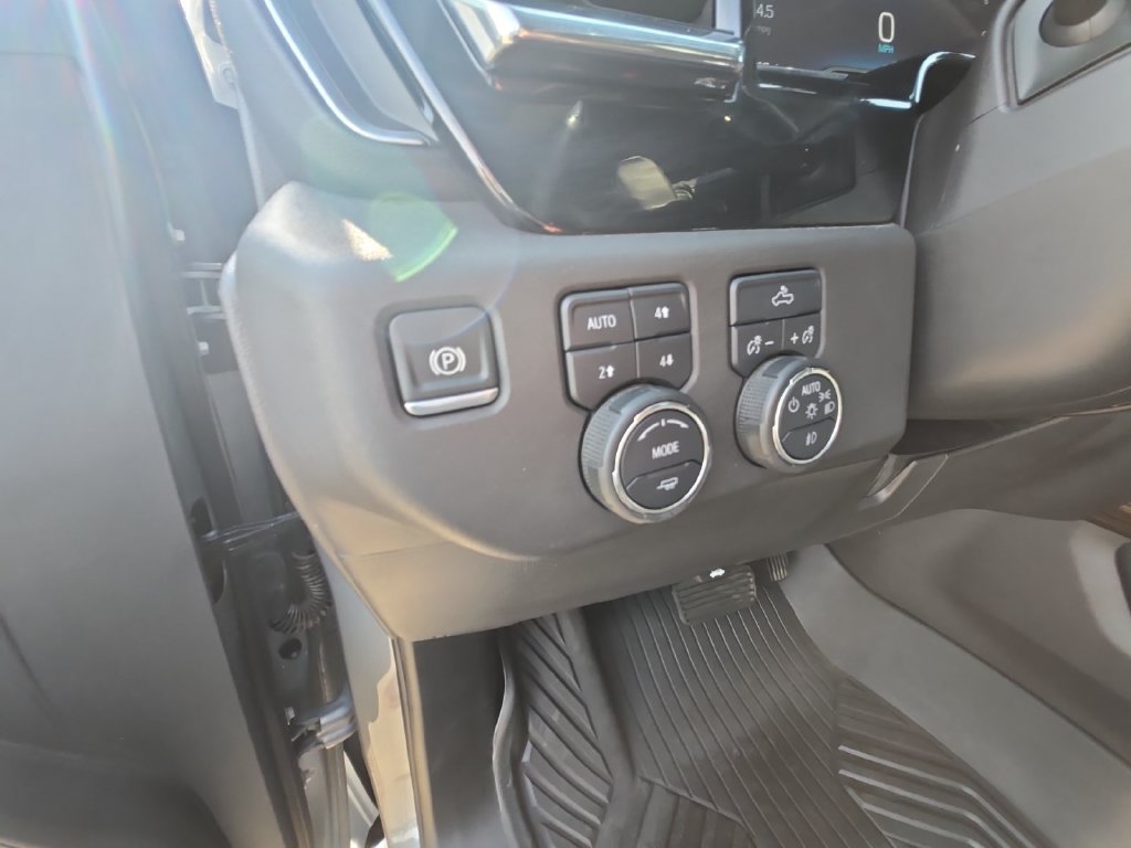 Certified 2024 Chevrolet Silverado 1500 LT Trail Boss w/ Convenience Package II AWD/4WD image 32