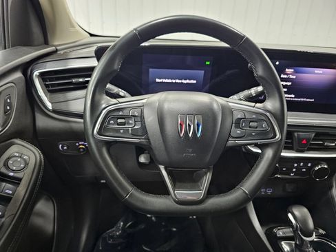 Used 2024 Buick Encore GX Sport Touring FWD image 13