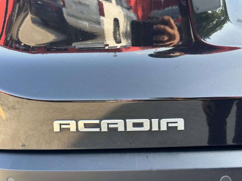 Used 2019 GMC Acadia SLT FWD image 43