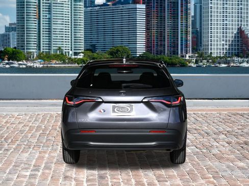 New 2026 Honda HR-V LX image 6