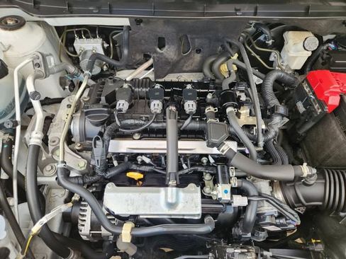 Used 2023 Nissan Kicks SR w/ SR Premium Package FWD image 22