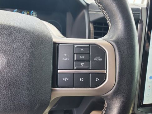 Certified 2023 Ford Expedition Max Limited AWD/4WD image 20