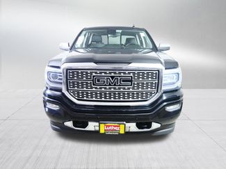 Used 2018 GMC Sierra 1500 Denali video 2