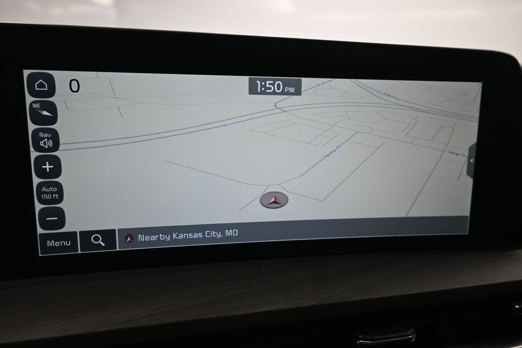 Certified 2024 Kia Telluride SX Prestige X-Line AWD/4WD image 17