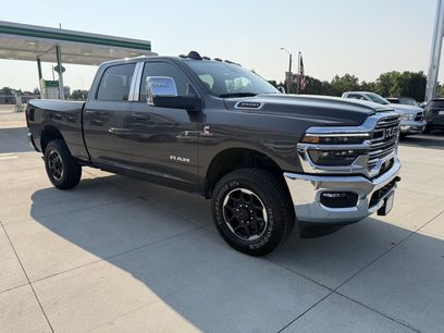 Used 2025 RAM 3500 Laramie