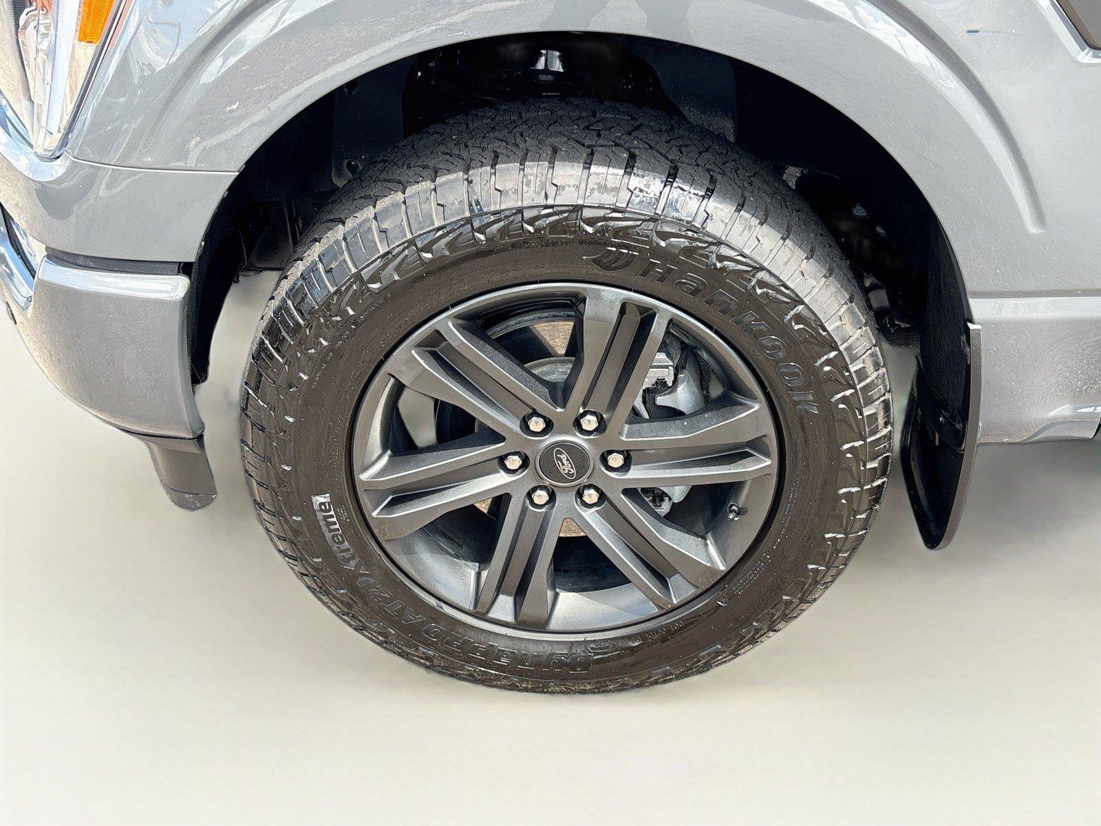Used 2021 Ford F150 XLT w/ Equipment Group 302A High AWD/4WD image 31