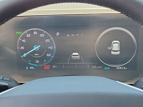 Used 2023 Kia Niro Wave FWD image 7
