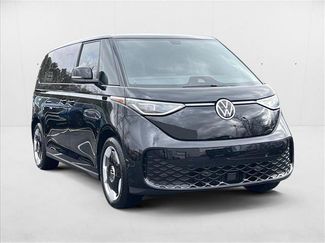 New 2025 Volkswagen ID. Buzz Pro S video 3