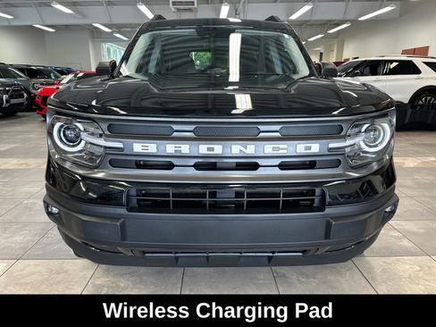 Used 2022 Ford Bronco Sport Big Bend w/ Convenience Package AWD/4WD image 18