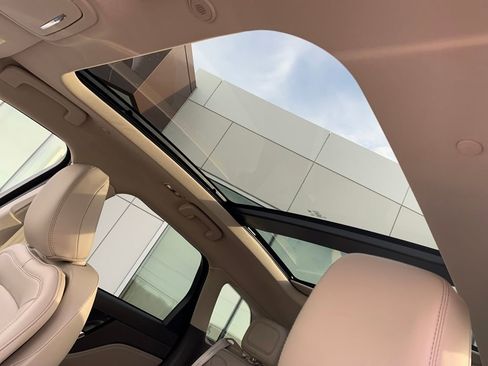 Certified 2023 Lincoln Corsair Reserve w/ Equipment Group 201A image 14