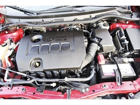 Used 2016 Scion iM Base image 32