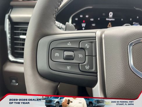 New 2026 GMC Sierra 1500 Denali image 25