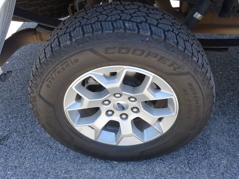 Used 2023 Ford F150 XLT image 16