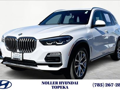 Used 2019 BMW X5 xDrive40i w/ Convenience Package