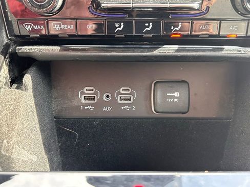 Used 2021 Jeep Grand Cherokee L Limited image 32