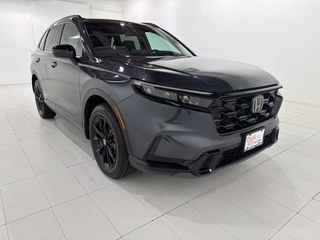 Used 2024 Honda CR-V Sport image 7