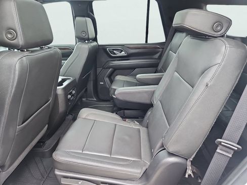 Certified 2022 Chevrolet Tahoe LT AWD/4WD image 36