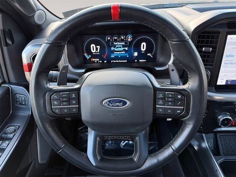 Used 2023 Ford F150 Raptor w/ Raptor Carbon Fiber Package image 12