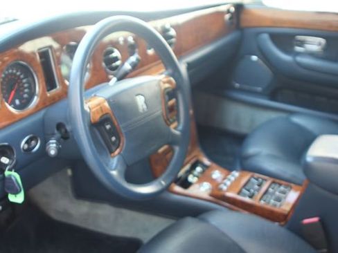 Used 1999 Rolls-Royce Silver Seraph image 14
