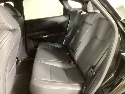 Certified 2023 Lexus RX 350 F Sport w/ Cold Area Package AWD/4WD image 24