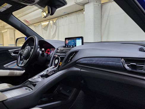Used 2023 Acura RDX A-Spec image 21