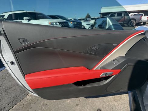 Used 2019 Chevrolet Corvette ZR1 image 16