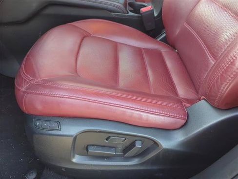 Used 2023 MAZDA CX-5 Carbon Edition AWD/4WD image 12