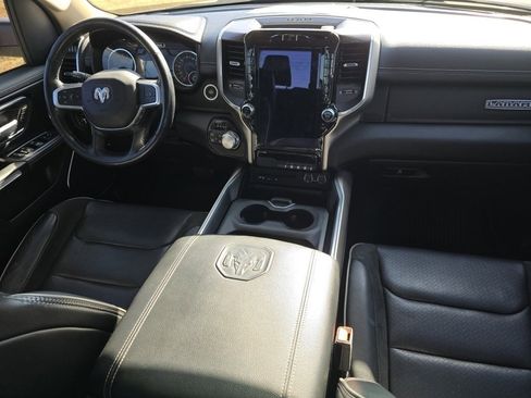 Used 2019 RAM 1500 Laramie image 29